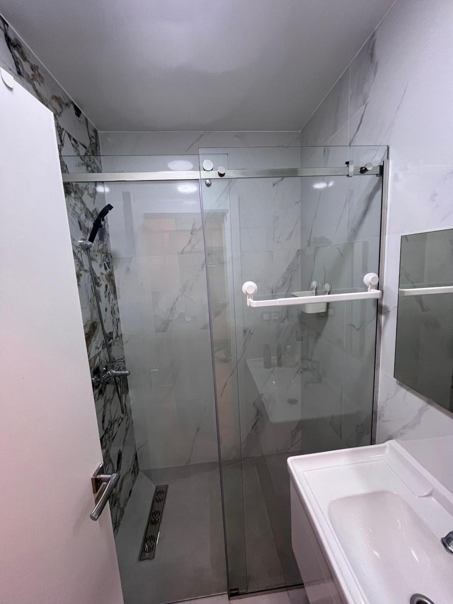 Appartement Renove Avec Style Et Parking Surveille Marrakesh Extérieur photo