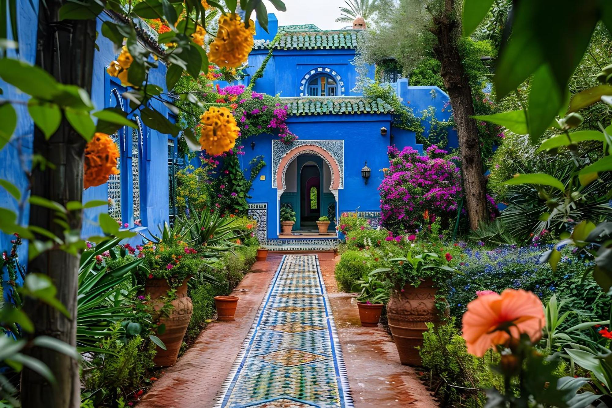 Appartement Renove Avec Style Et Parking Surveille Marrakesh Extérieur photo